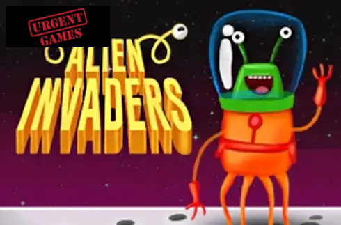 Alien Invaders